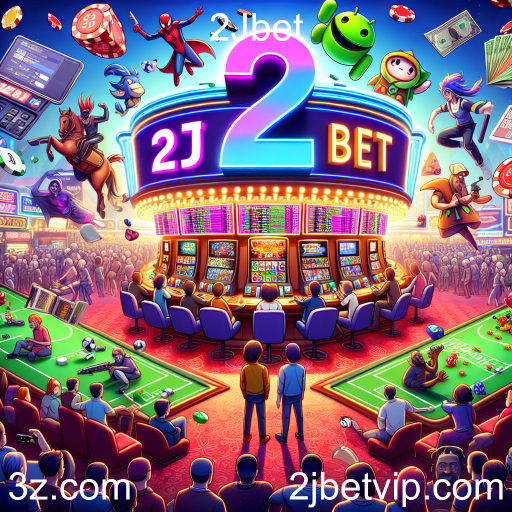 Maximize Seu Jogo: Os Melhores Guias de Jogo no 2Jbet